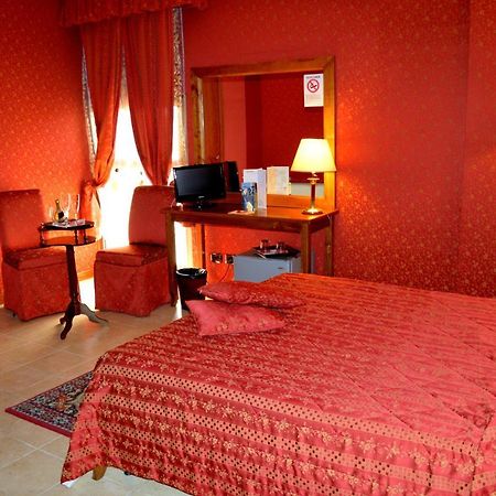 Hotel Shasa Rome Exterior photo