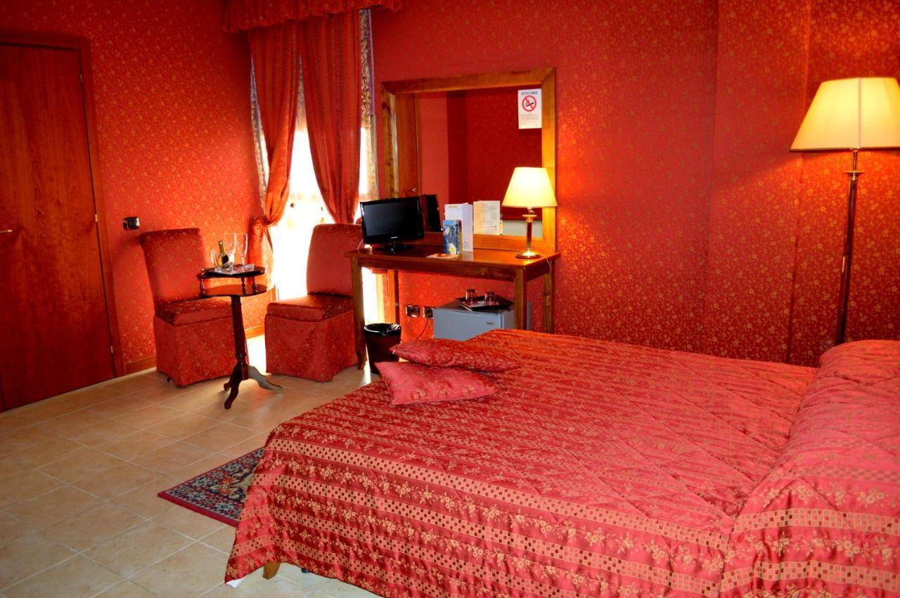 Hotel Shasa Rome Exterior photo