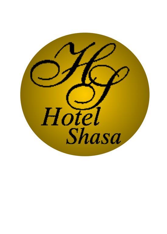 Hotel Shasa Rome Exterior photo