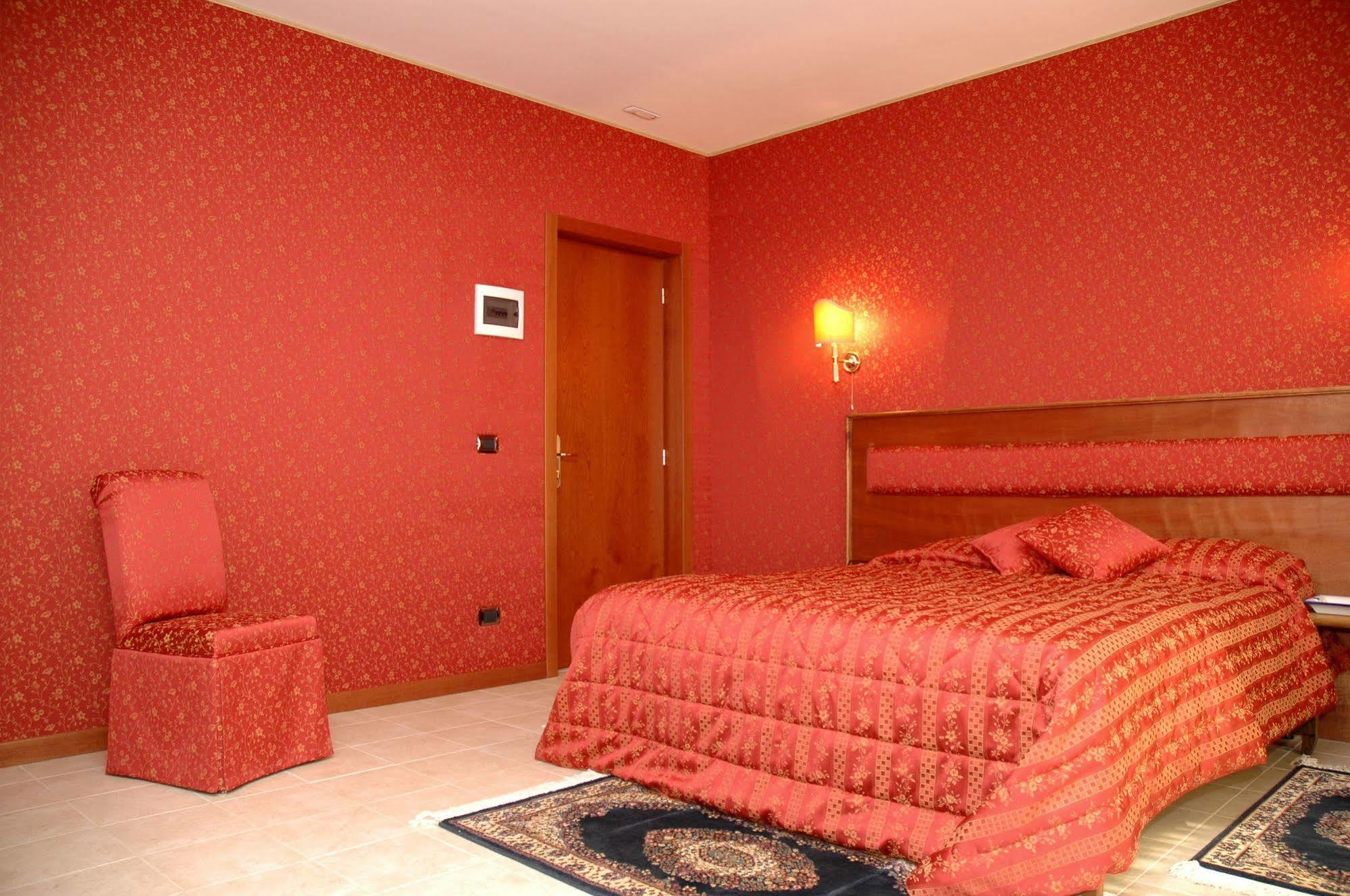 Hotel Shasa Rome Exterior photo